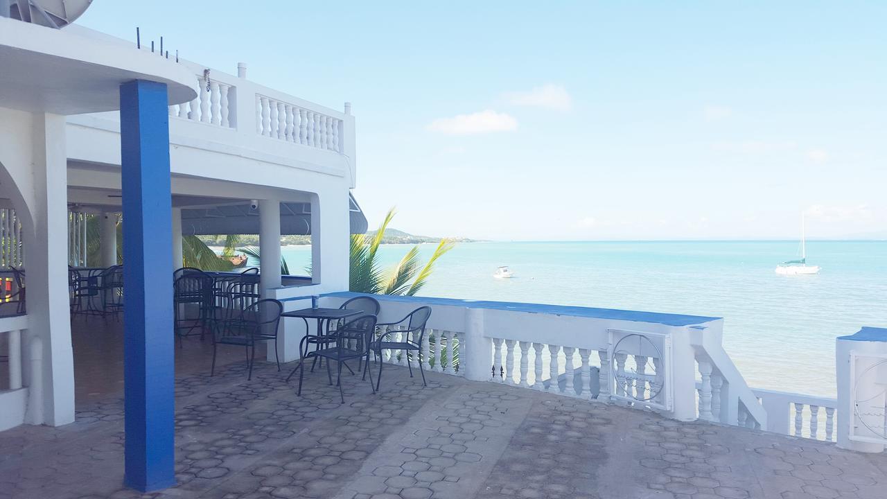 The Wave Hotel Vieques Zewnętrze zdjęcie
