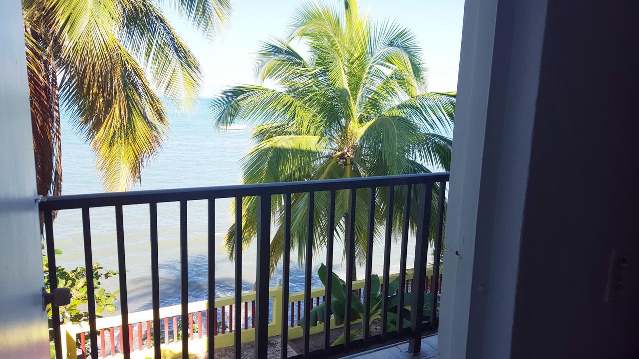 The Wave Hotel Vieques Zewnętrze zdjęcie
