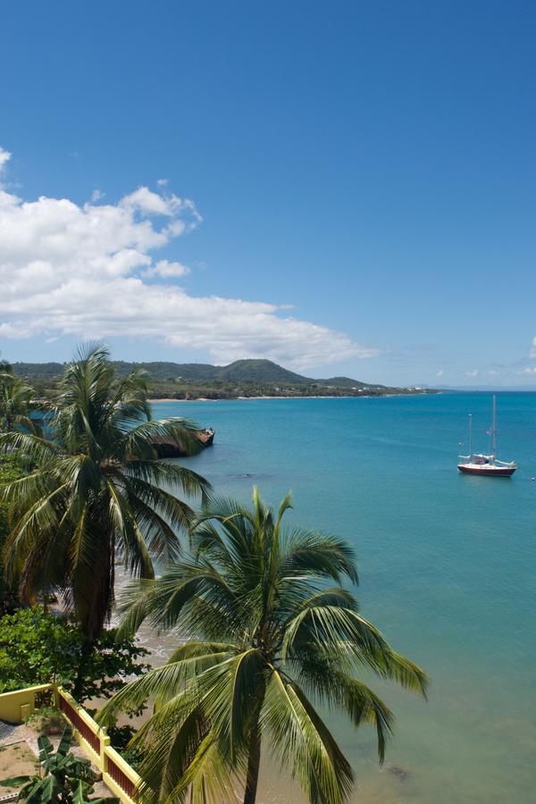 The Wave Hotel Vieques Zewnętrze zdjęcie