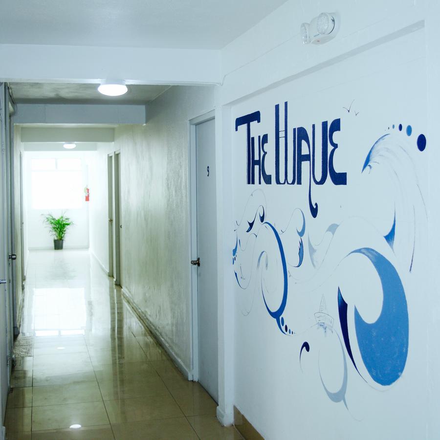 The Wave Hotel Vieques Zewnętrze zdjęcie