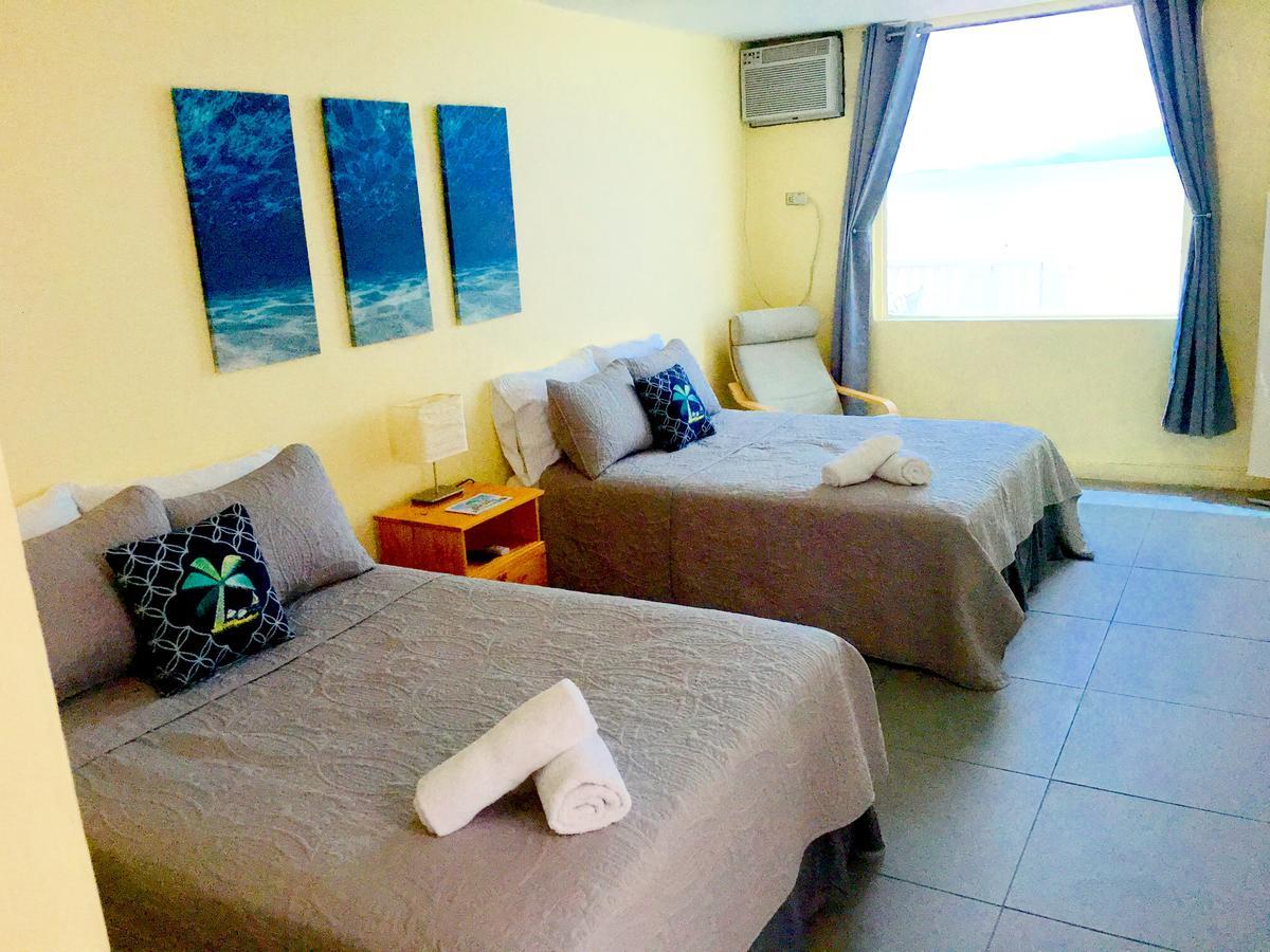 The Wave Hotel Vieques Zewnętrze zdjęcie