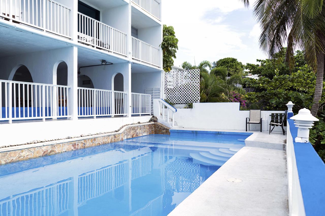 The Wave Hotel Vieques Zewnętrze zdjęcie