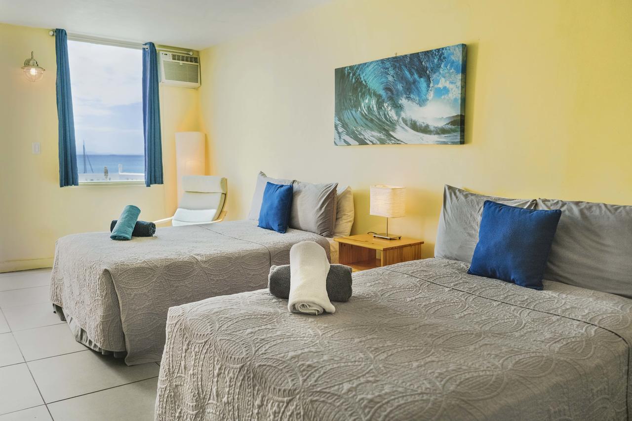 The Wave Hotel Vieques Zewnętrze zdjęcie