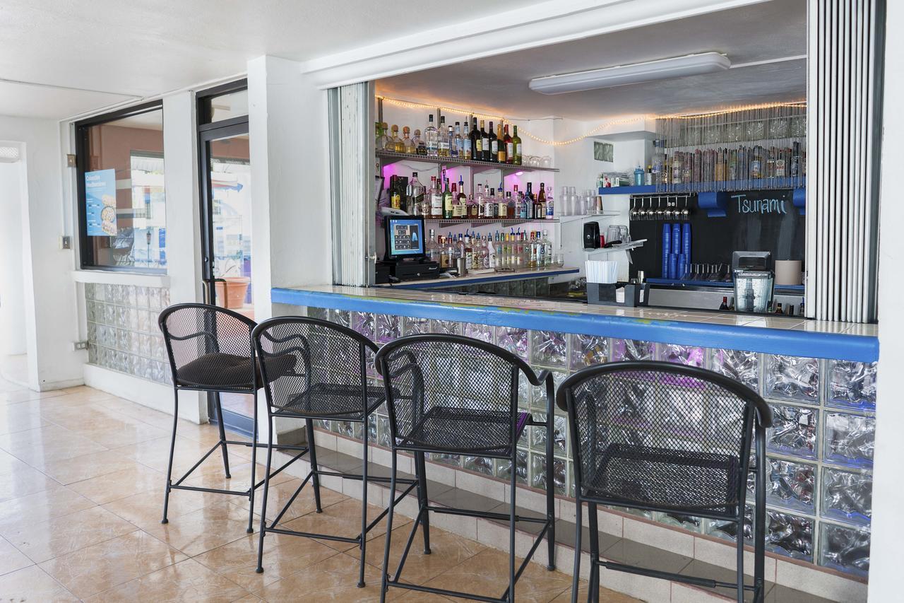 The Wave Hotel Vieques Zewnętrze zdjęcie