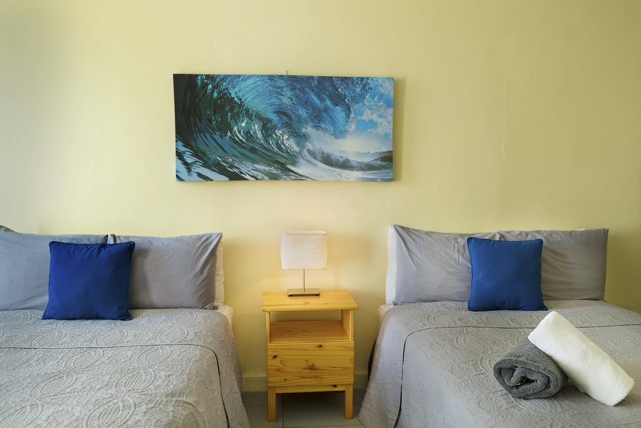 The Wave Hotel Vieques Zewnętrze zdjęcie
