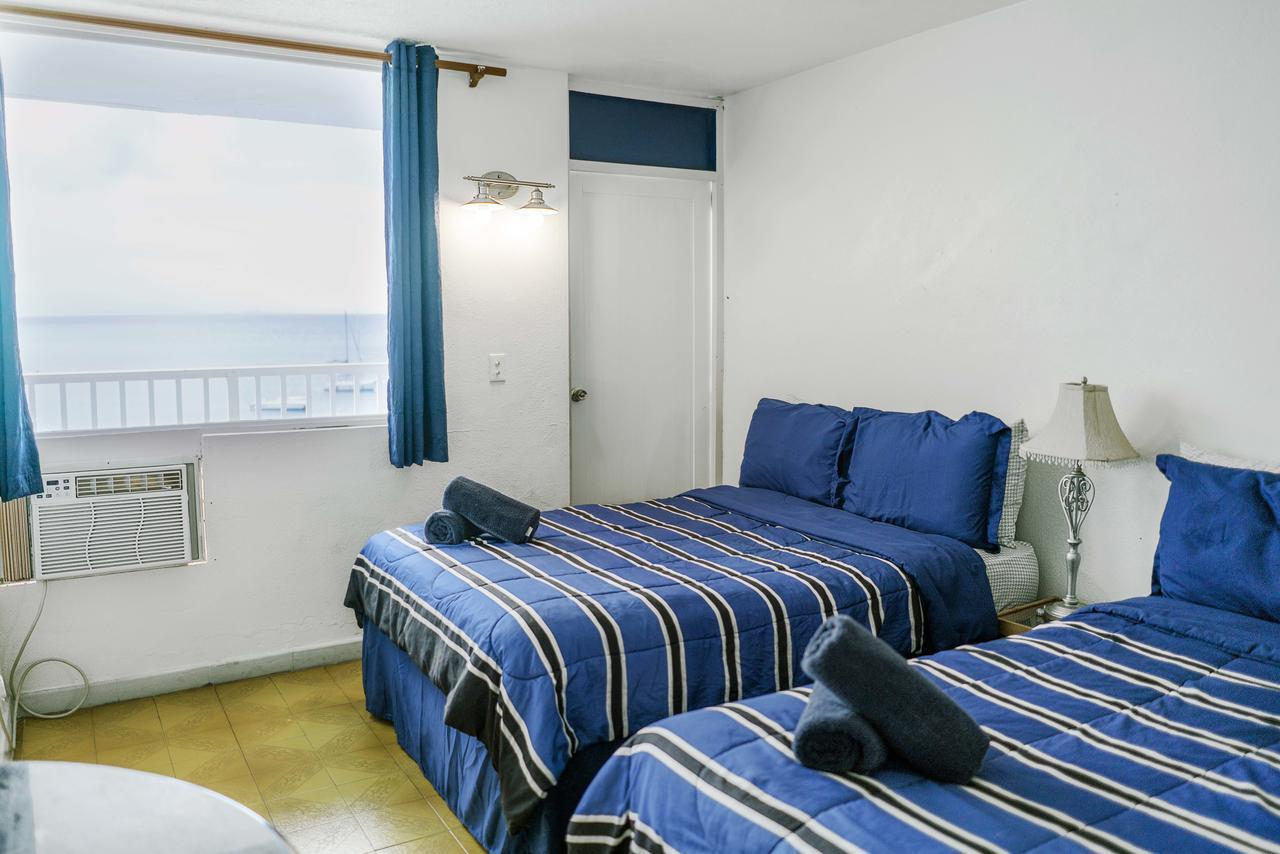 The Wave Hotel Vieques Zewnętrze zdjęcie