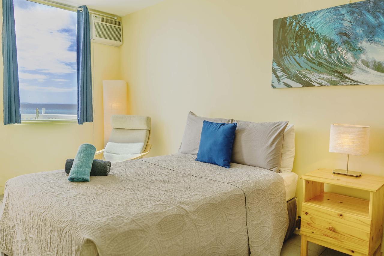 The Wave Hotel Vieques Zewnętrze zdjęcie