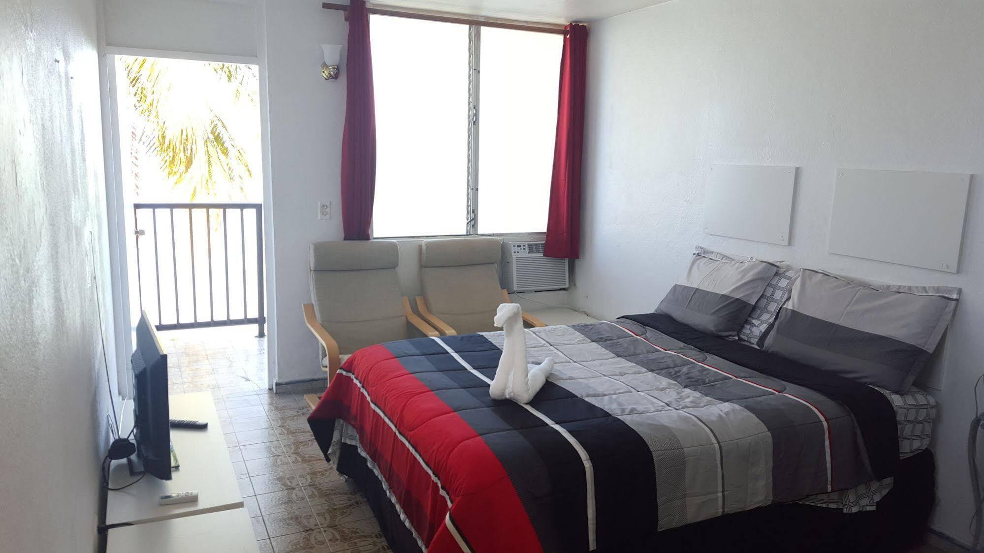 The Wave Hotel Vieques Zewnętrze zdjęcie