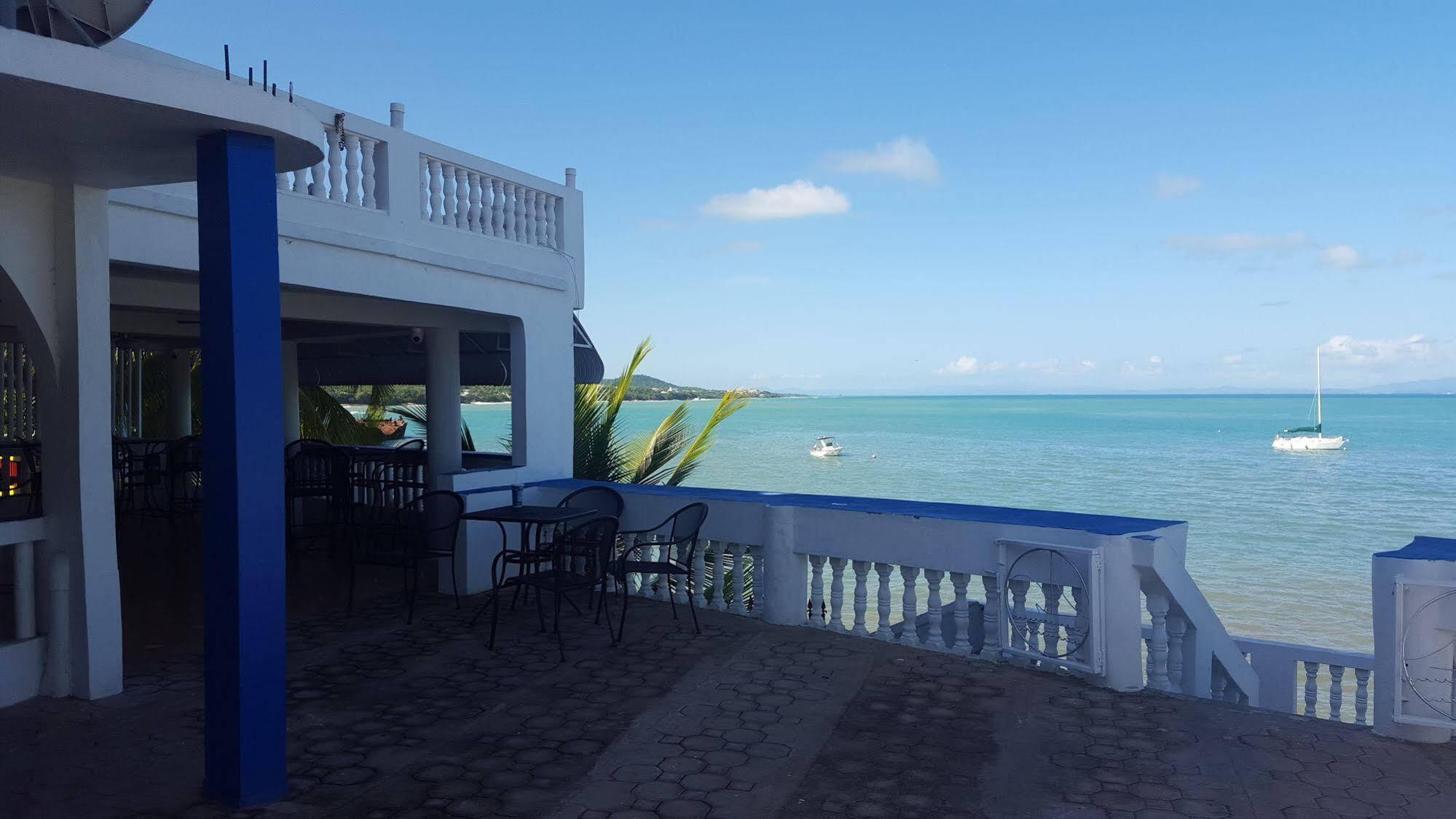 The Wave Hotel Vieques Zewnętrze zdjęcie